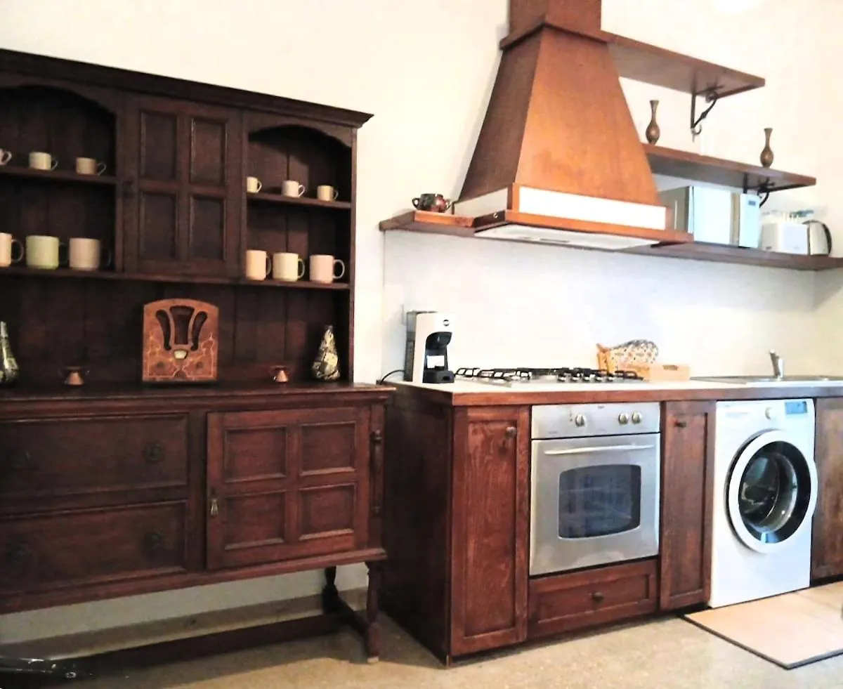 Appartamento A Casa Di Chloe - San Giovanni Roma