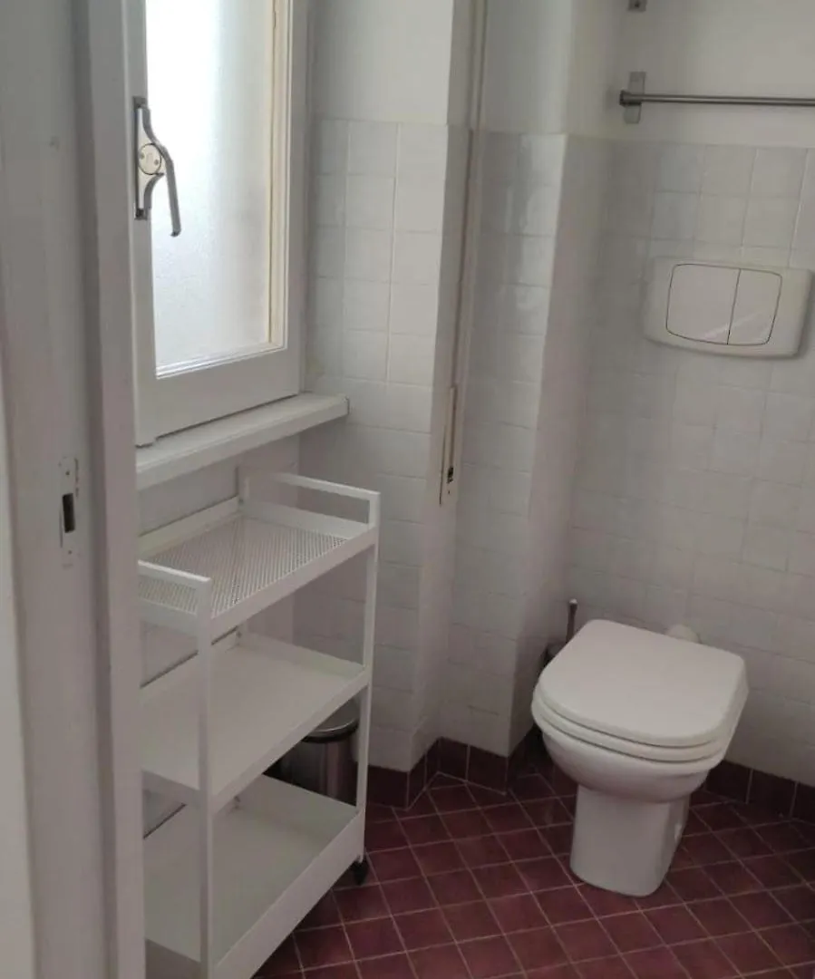 A Casa Di Chloe - San Giovanni Rom Italien