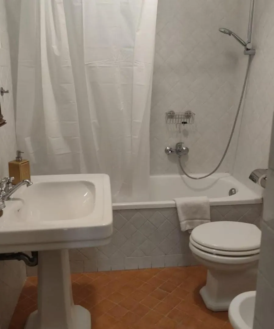 Apartment A Casa Di Chloe - San Giovanni Rom