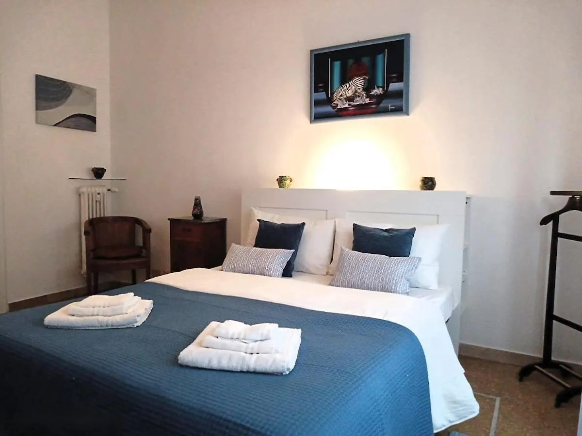 A Casa Di Chloe - San Giovanni Rome