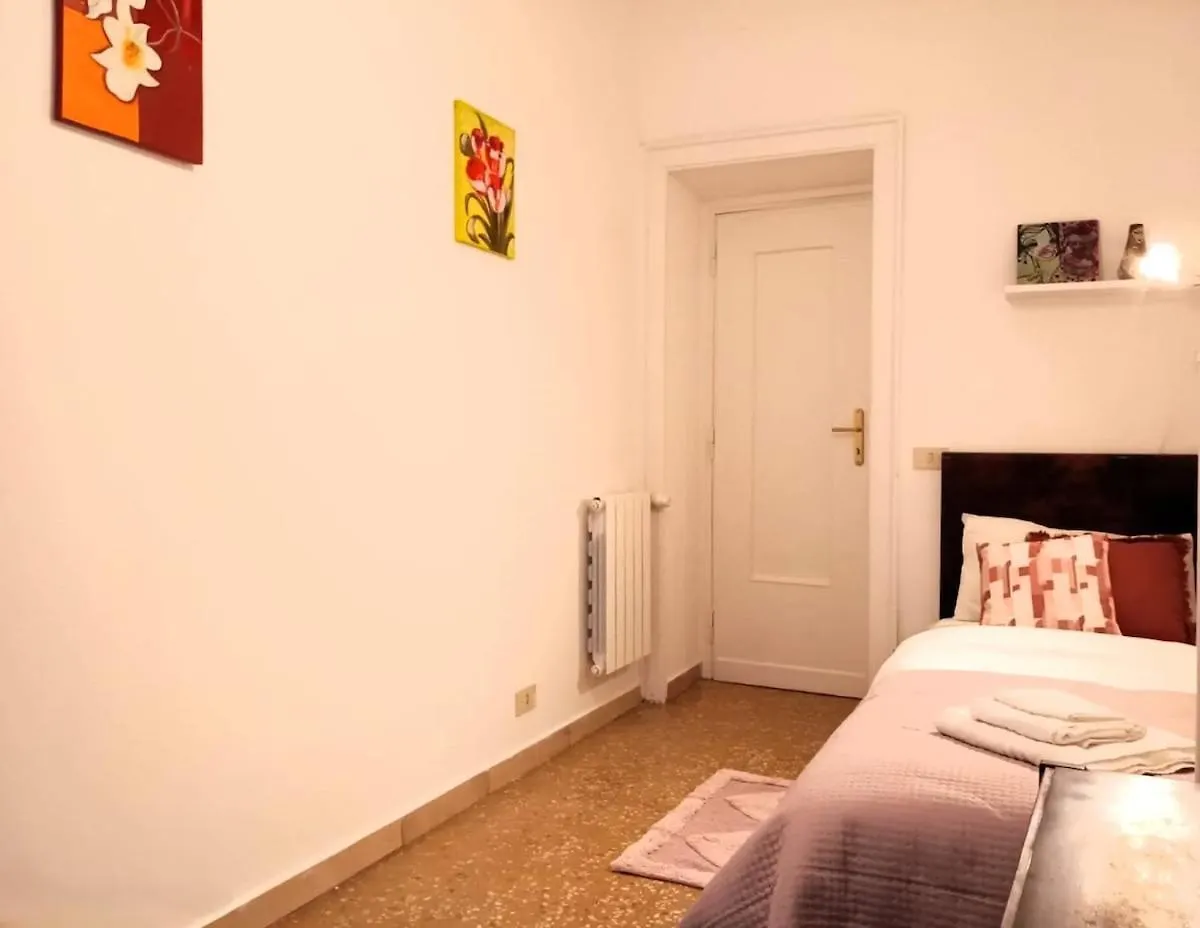 A Casa Di Chloe - San Giovanni Rome Italy