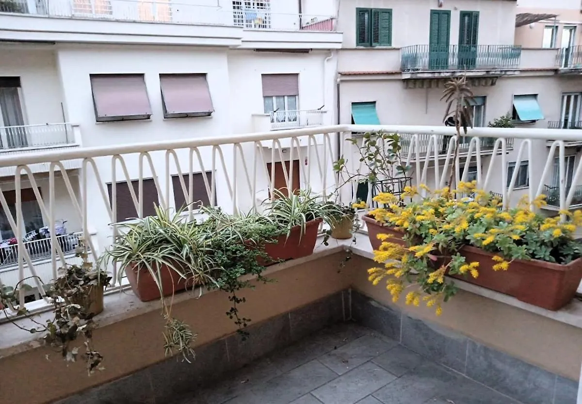 A Casa Di Chloe - San Giovanni Rome Apartment
