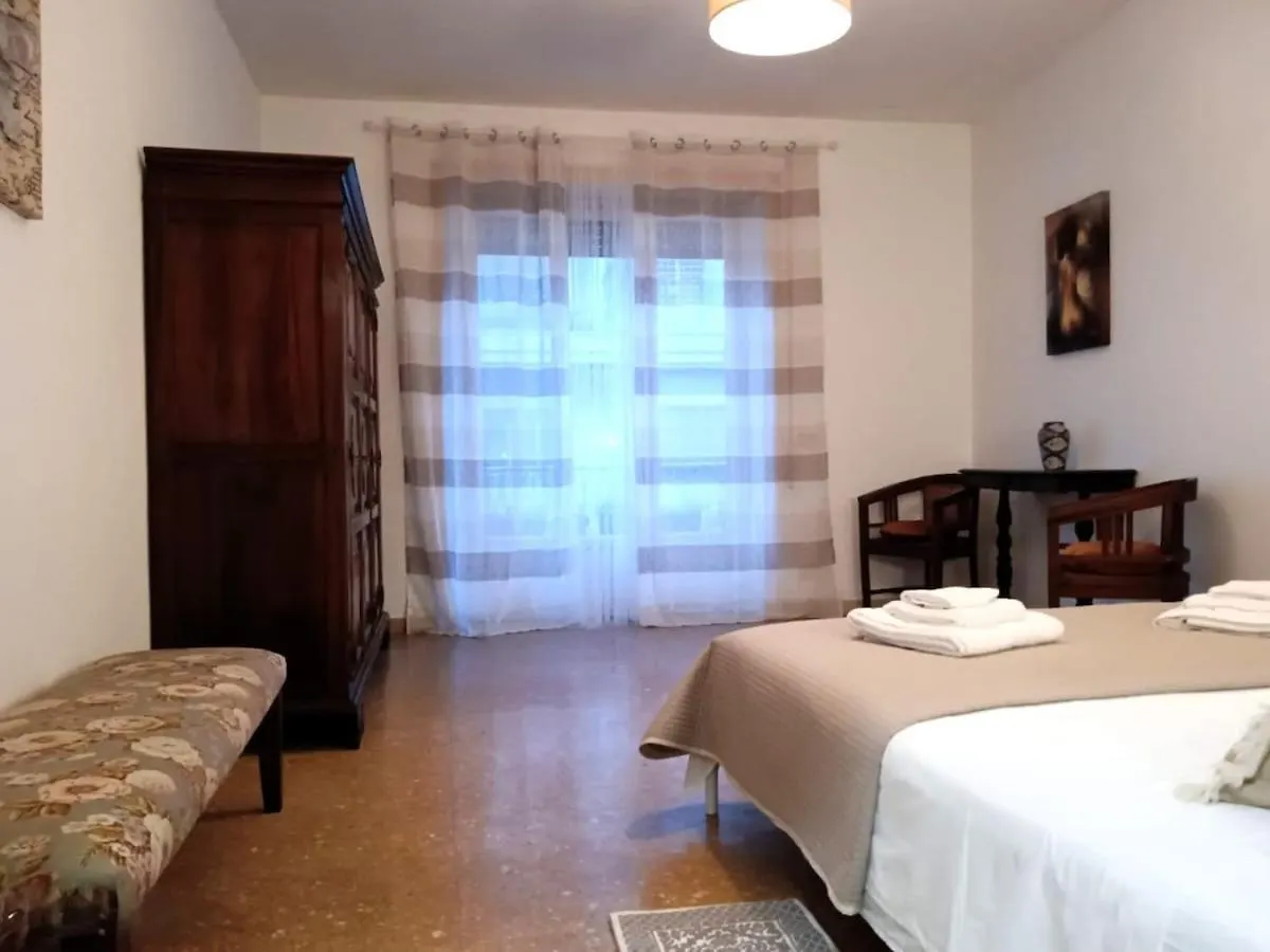 A Casa Di Chloe - San Giovanni Rome 0*,