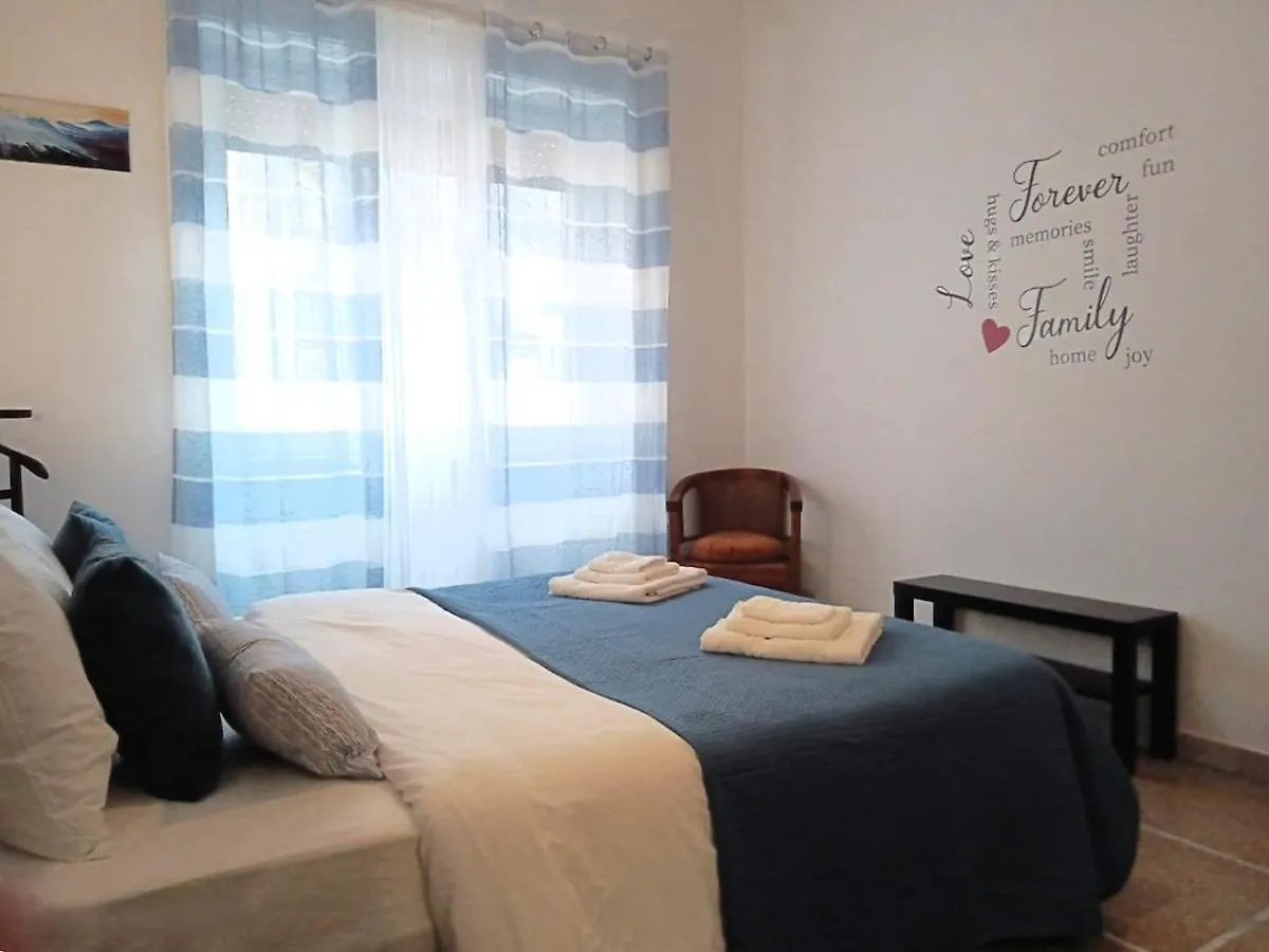 A Casa Di Chloe - San Giovanni Rome Apartment