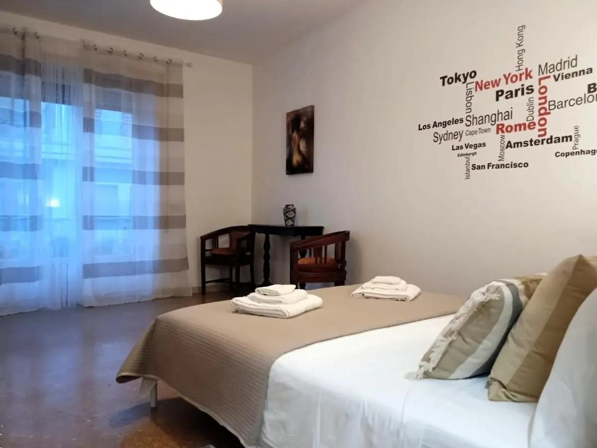 A Casa Di Chloe - San Giovanni Rome Apartment