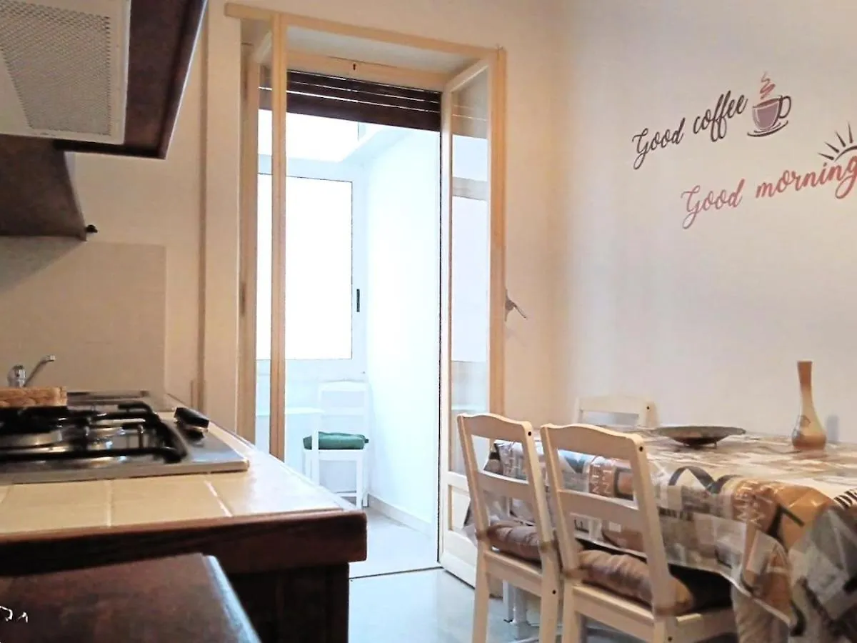 A Casa Di Chloe - San Giovanni Rome