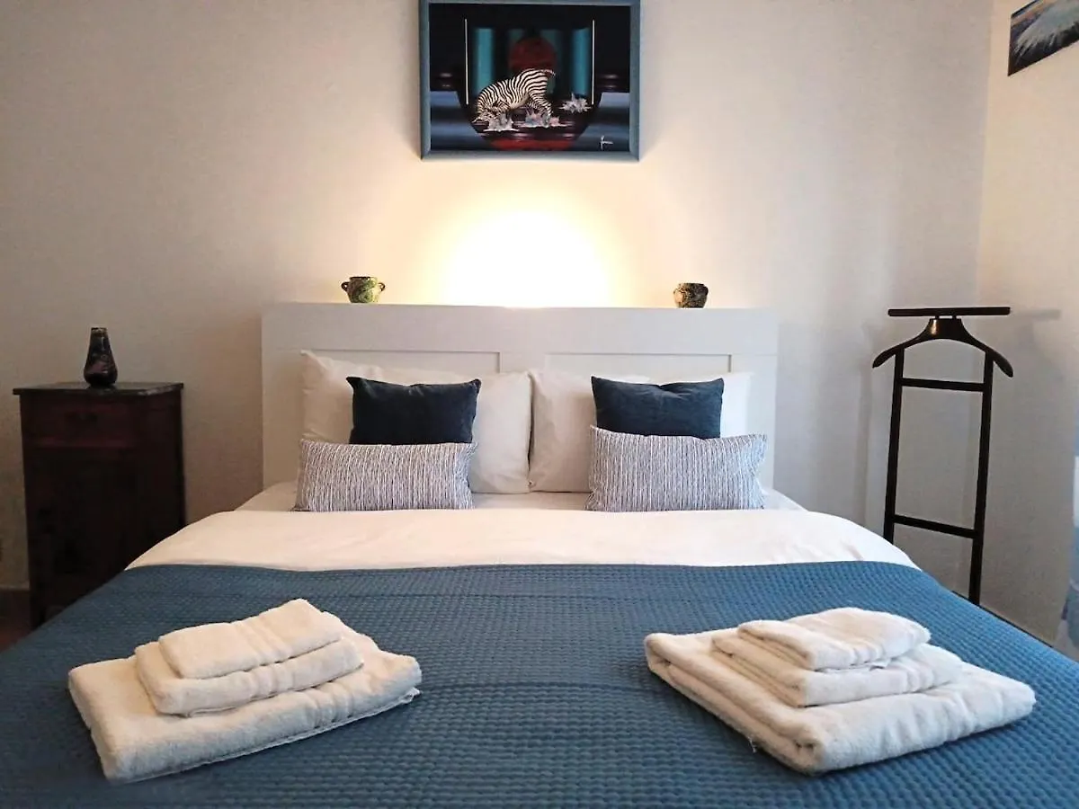 Apartment A Casa Di Chloe - San Giovanni Rome