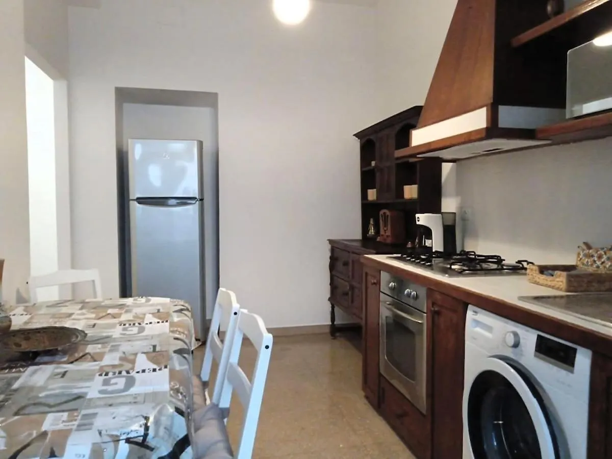 A Casa Di Chloe - San Giovanni Rome Italy