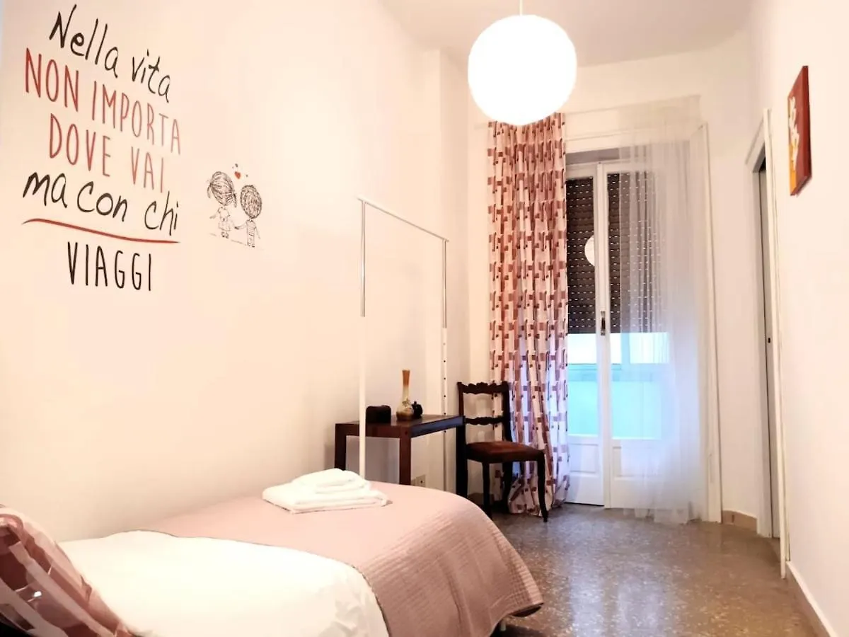 A Casa Di Chloe - San Giovanni Rome Apartment