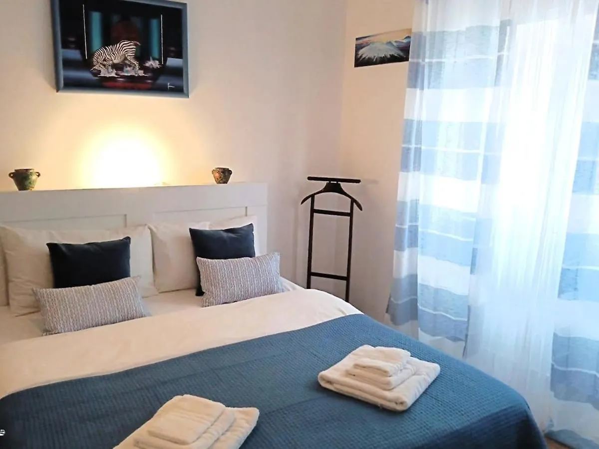 Apartment A Casa Di Chloe - San Giovanni Rome Italy