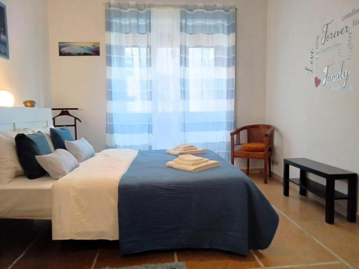 A Casa Di Chloe - San Giovanni Rome 0*,