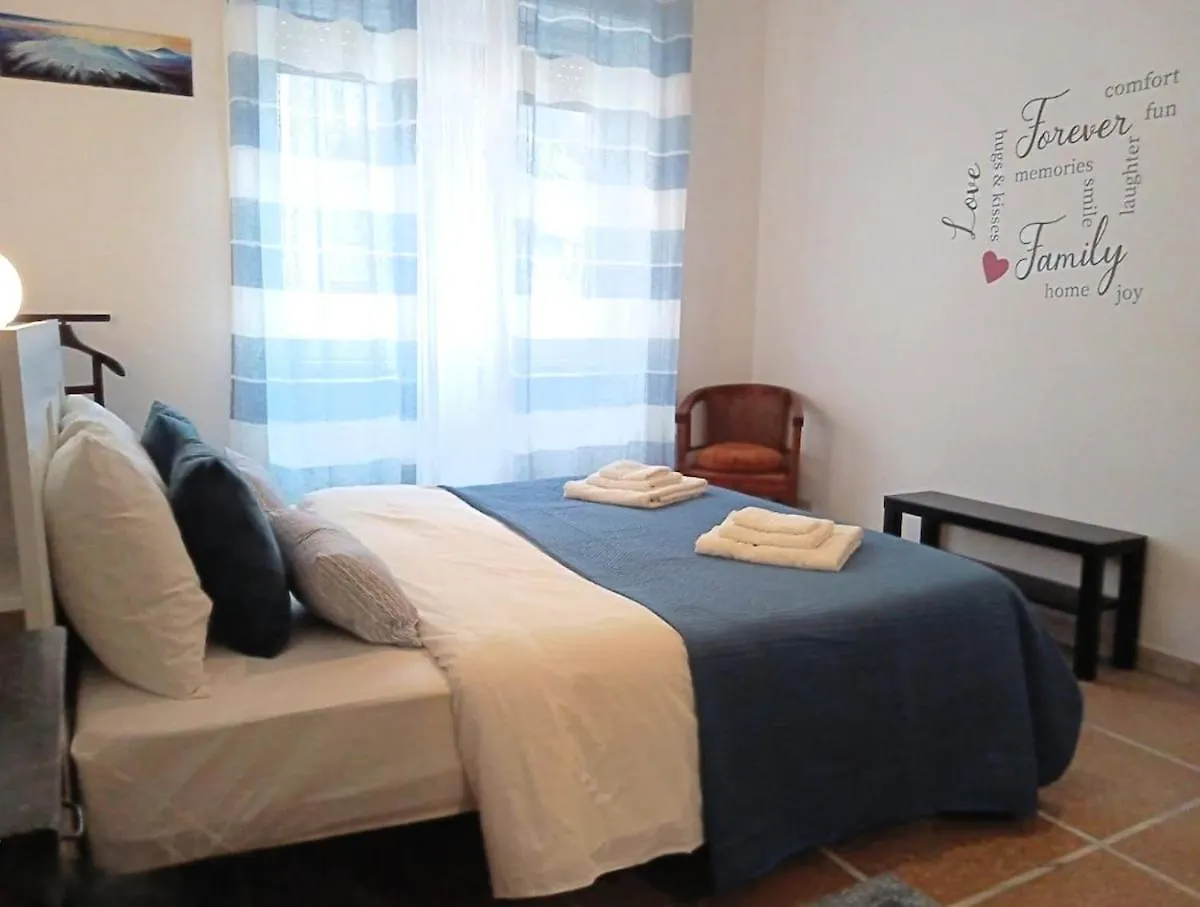 A Casa Di Chloe - San Giovanni Rome 0*,  Italy