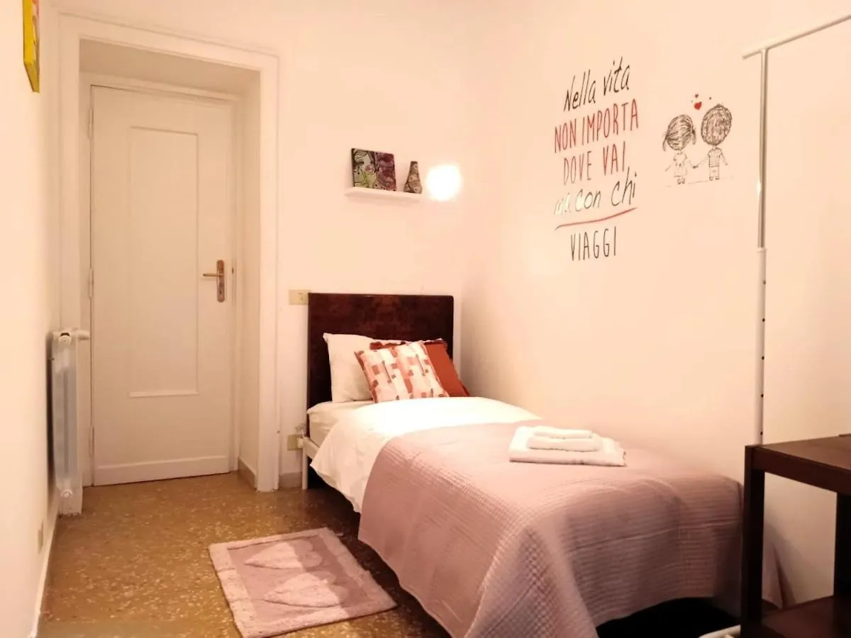 Apartment A Casa Di Chloe - San Giovanni Rome
